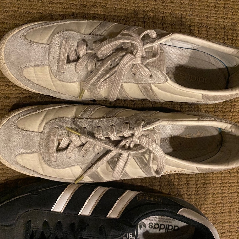 Adidas Dragon 2 pair
